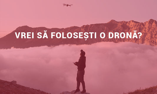 De ce ar trebui să folositi o dronă: Transformarea industriilor cu ajutorul tehnologiei de ultimă oră