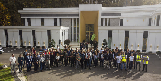 UAV Demo Day 2023 La Orizont