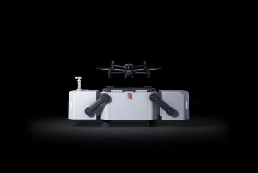 Statie de andocare UAV DJI Dock M 30