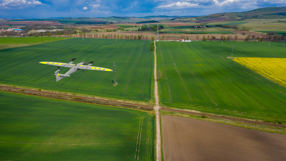 agricultura de precizie