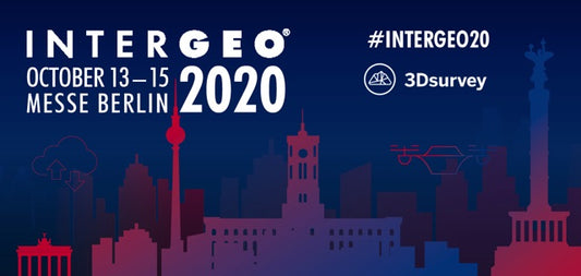 Intergeo Berlin 2020 La Orizont