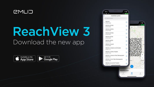 ReachView 3