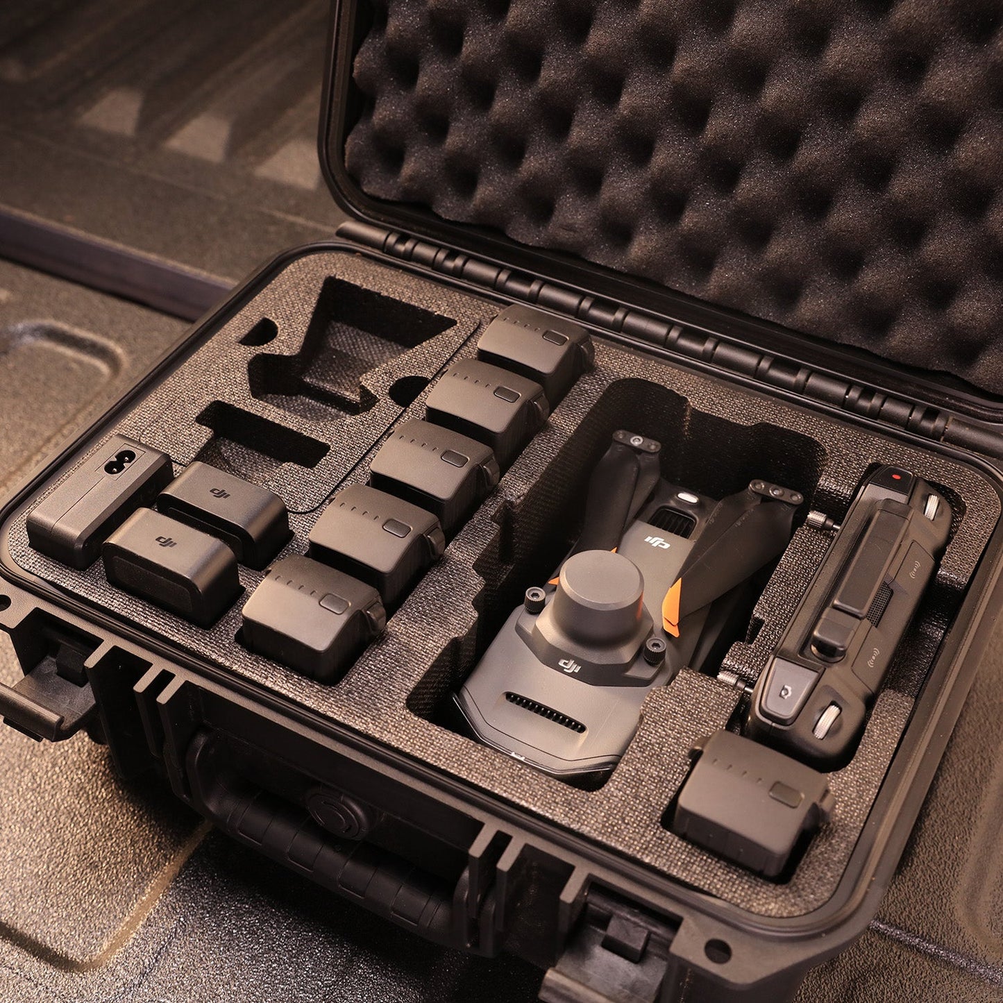 Dronă DJI Mavic 3 Multispectral (Care Enterprise 2 Years)