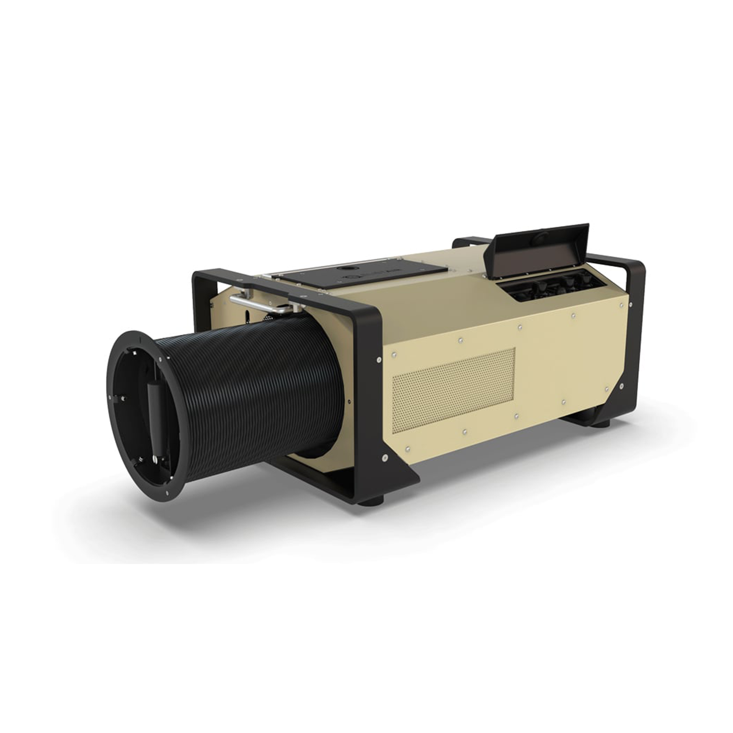 Tether Spool (100m, 16g/m, 1500W)