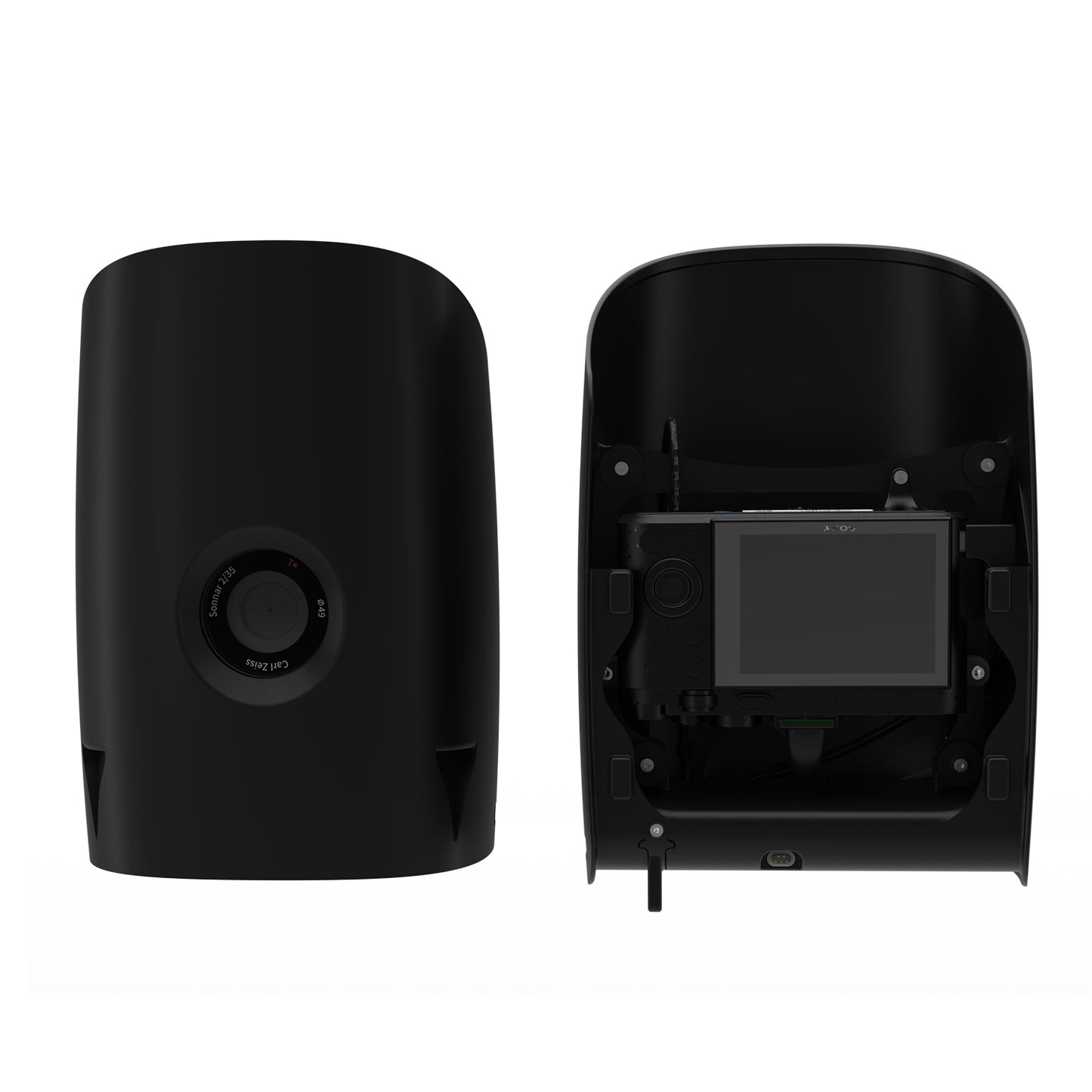 TPT Sony RX1RII