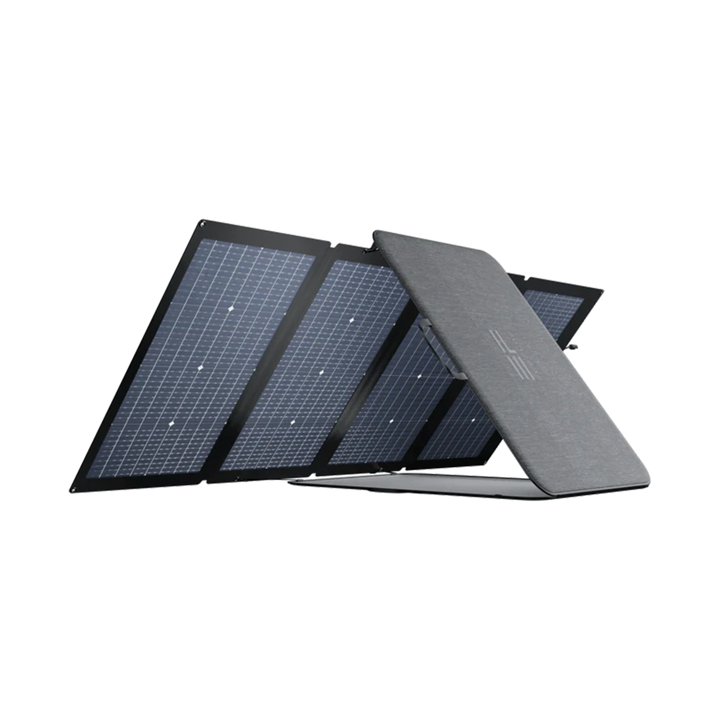Panou Solar EcoFlow 220W Bifacial
