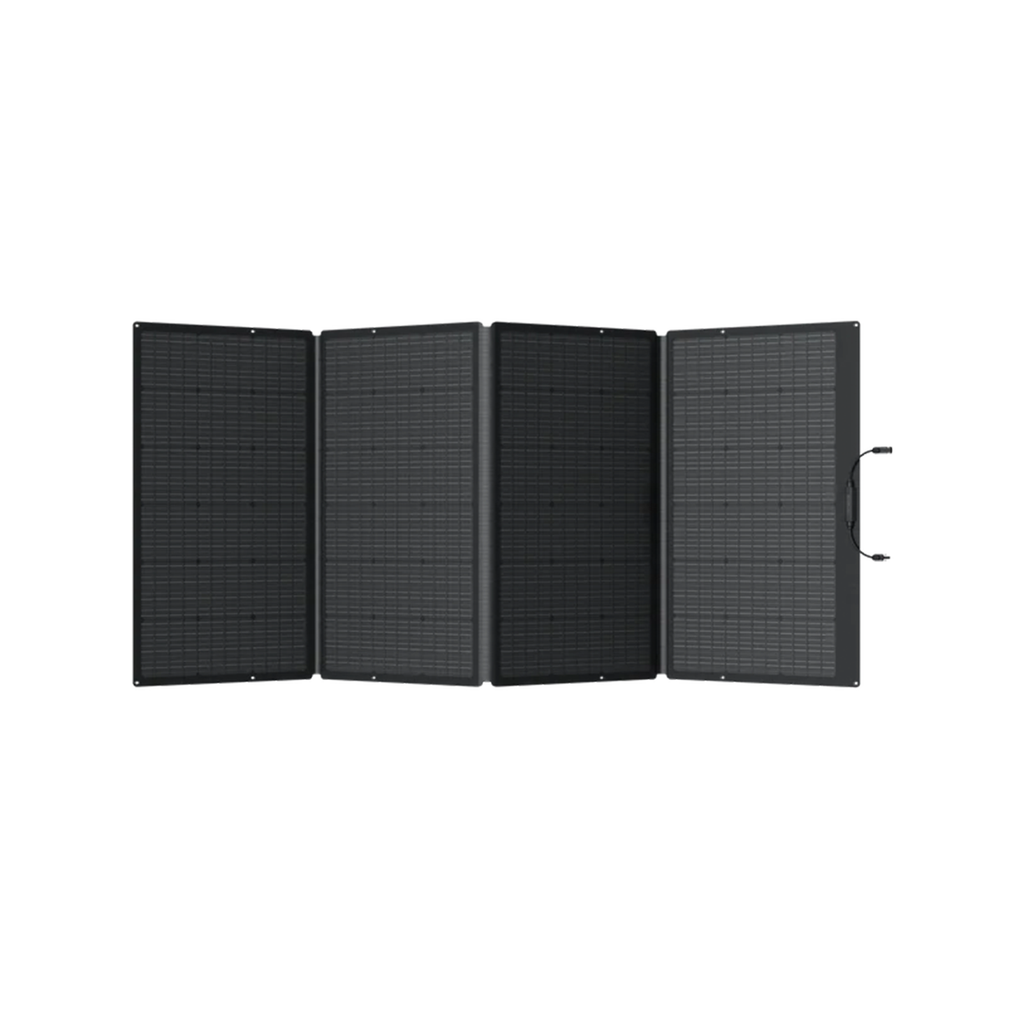 Panou Solar EcoFlow 400W