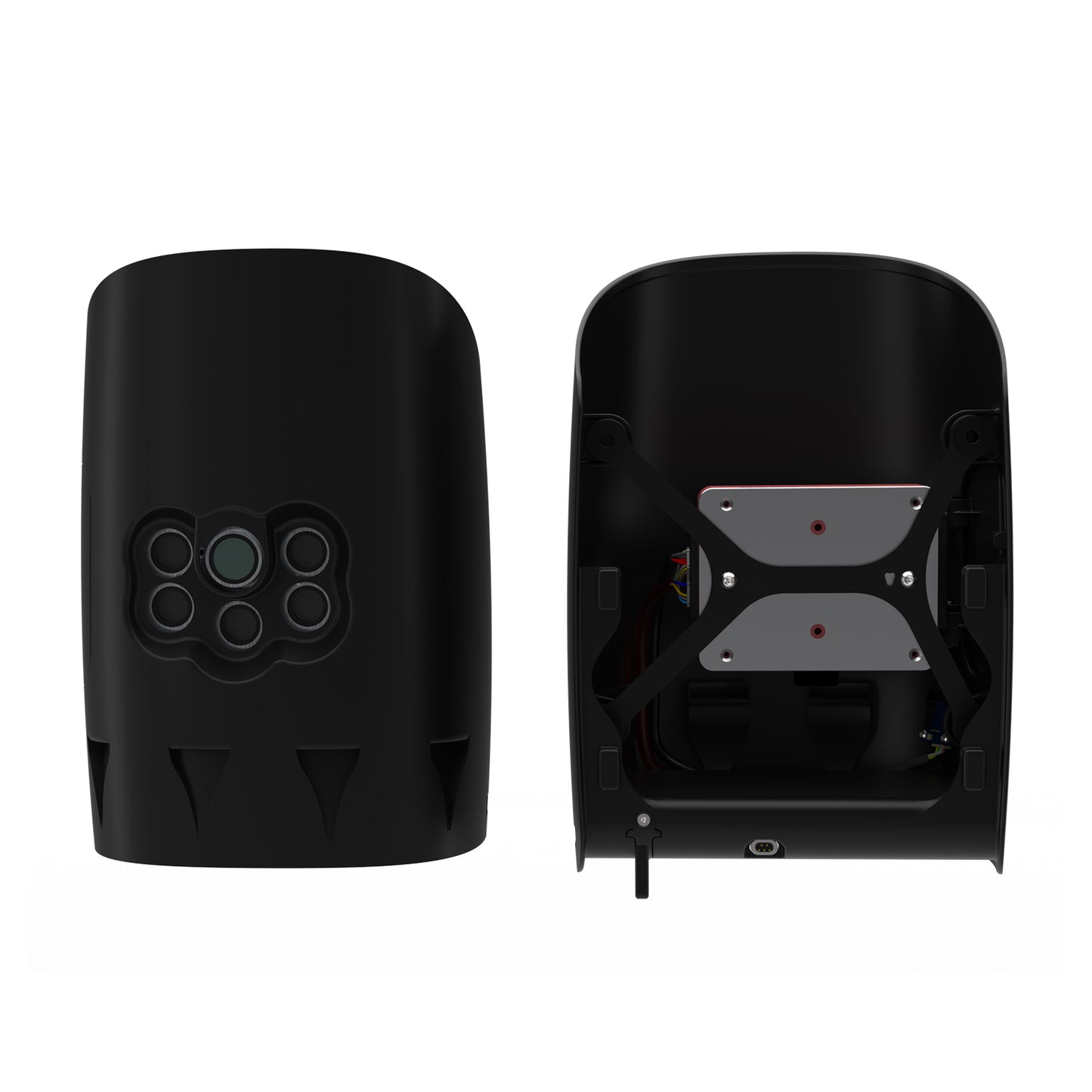 TPT MicaSense RedEdge-P