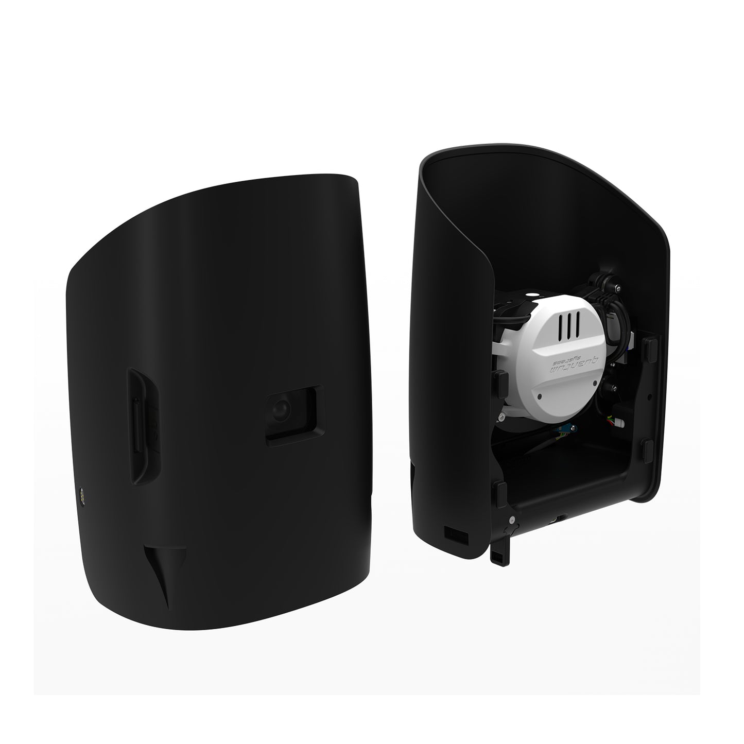 TPT Sony UMC payload pentru Trinity Pro