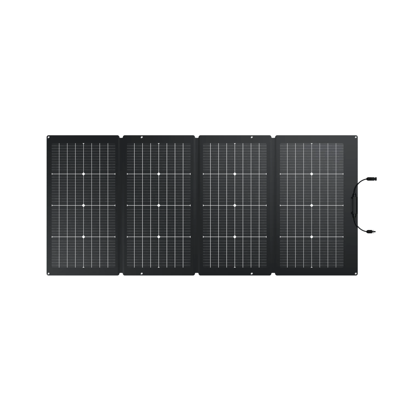 Panou Solar EcoFlow 220W Bifacial