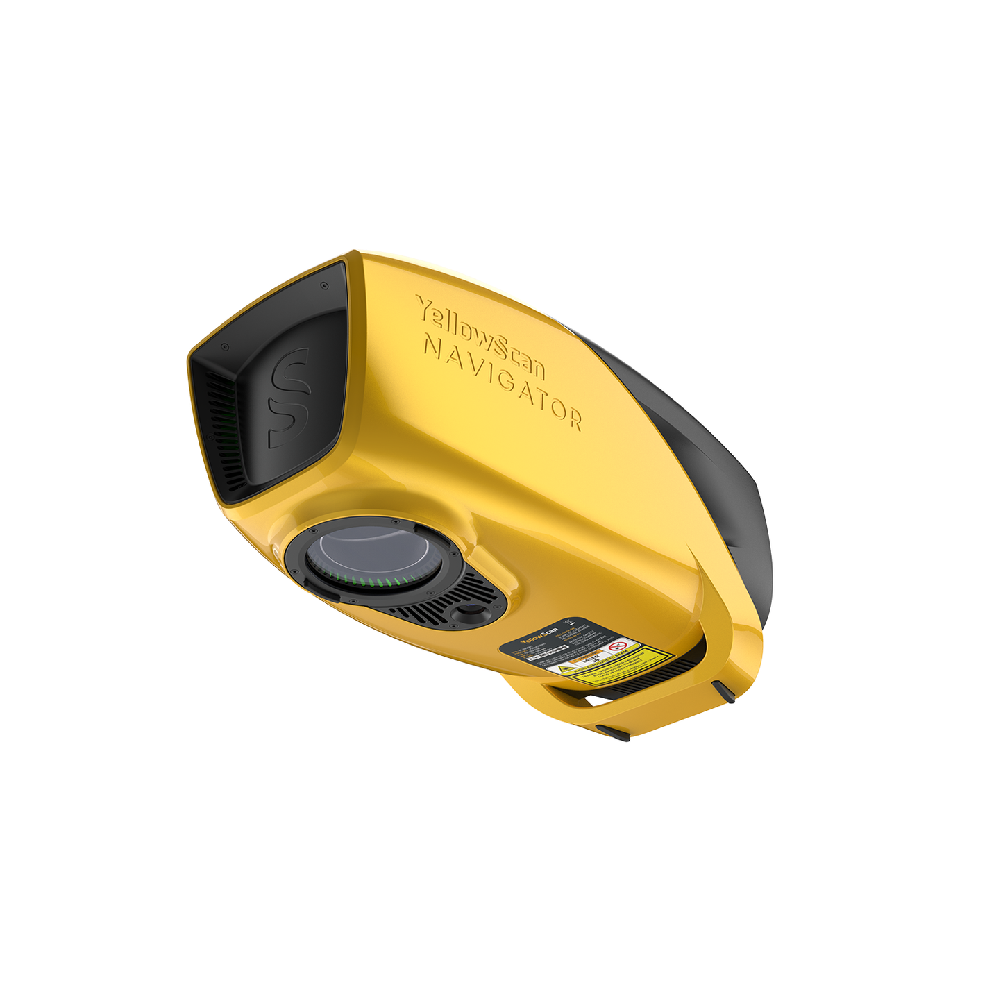 YellowScan Navigator