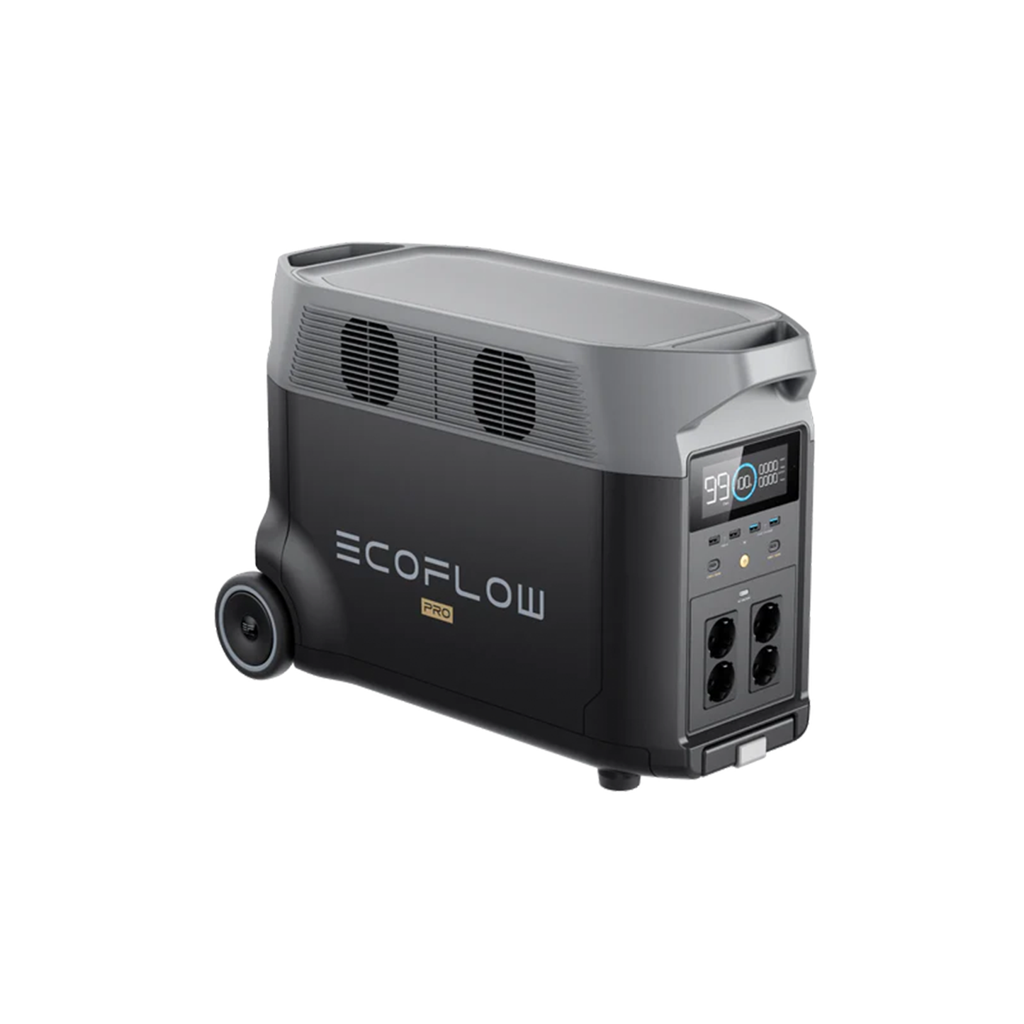 EcoFlow Power Station Delta Pro 3600 Wh
