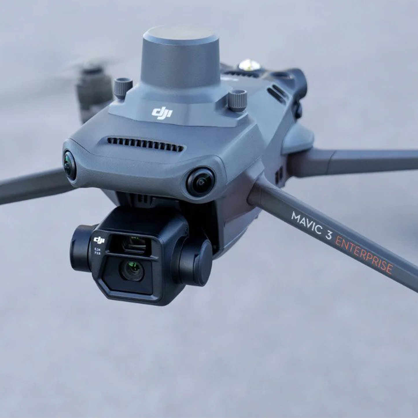 Mavic 3 Enterprise Series RTK Module