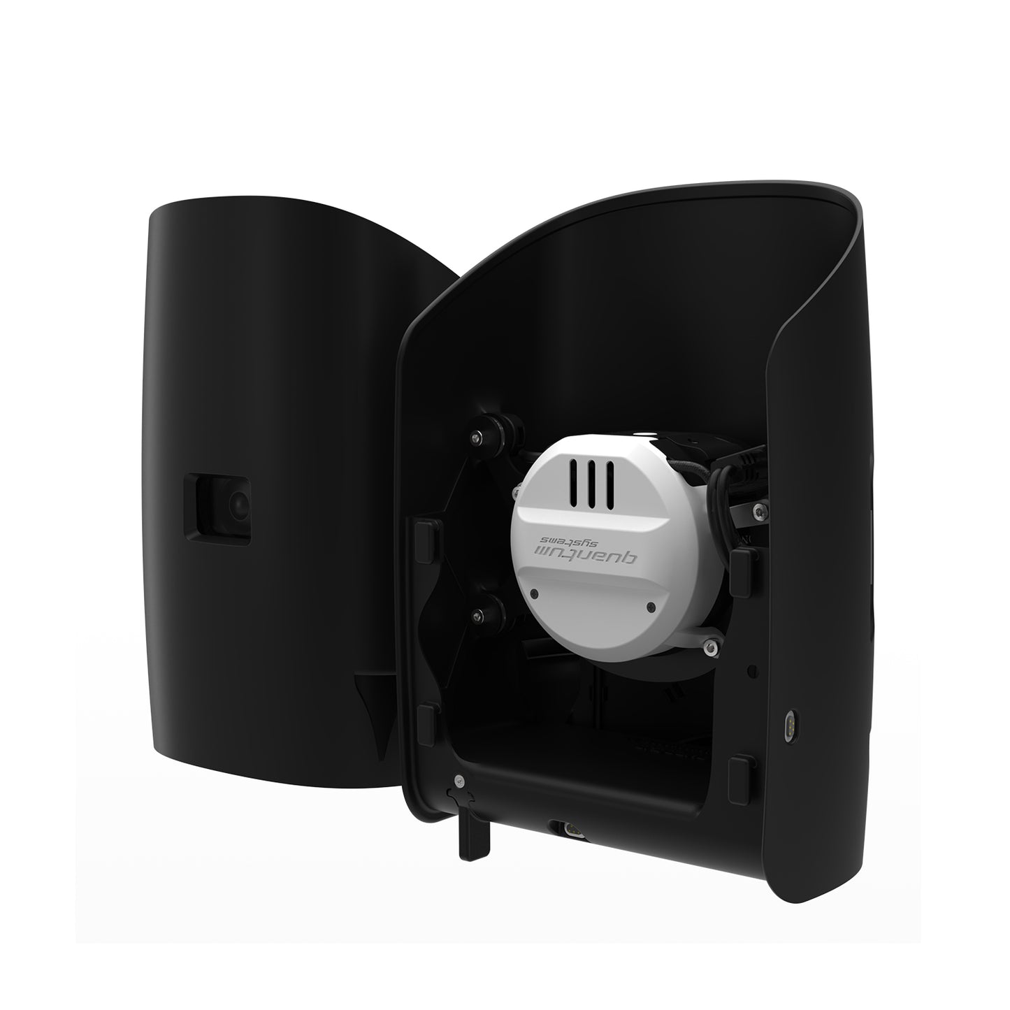TPT Sony UMC payload pentru Trinity Pro