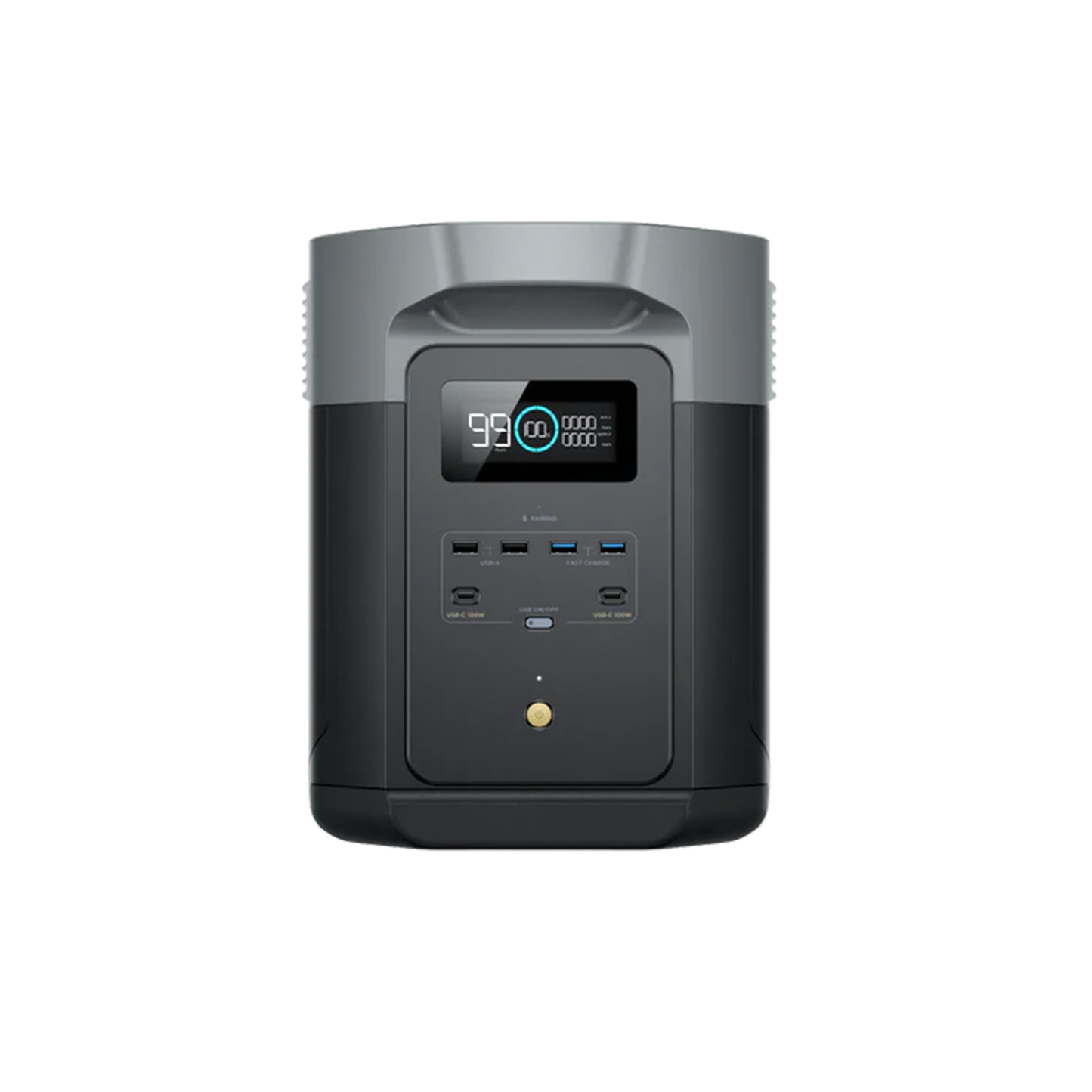 EcoFlow Power Station Delta 2 Max 2048Wh