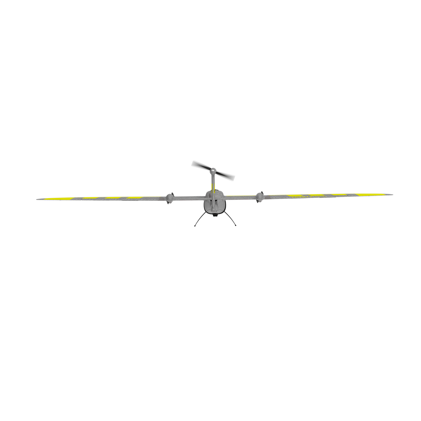 Pachet promo dronă aripă fixă Trinity Pro (ADS-B) pentru fotogrammetrie