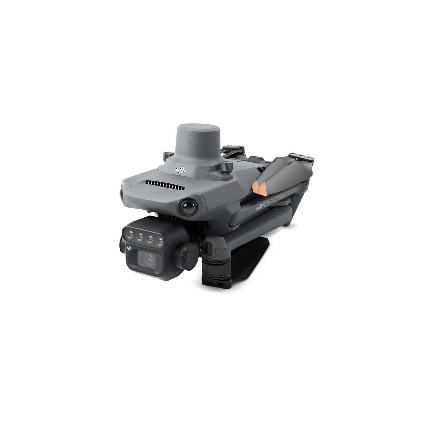 Dronă DJI Mavic 3 Multispectral (Care Enterprise 2 Years)