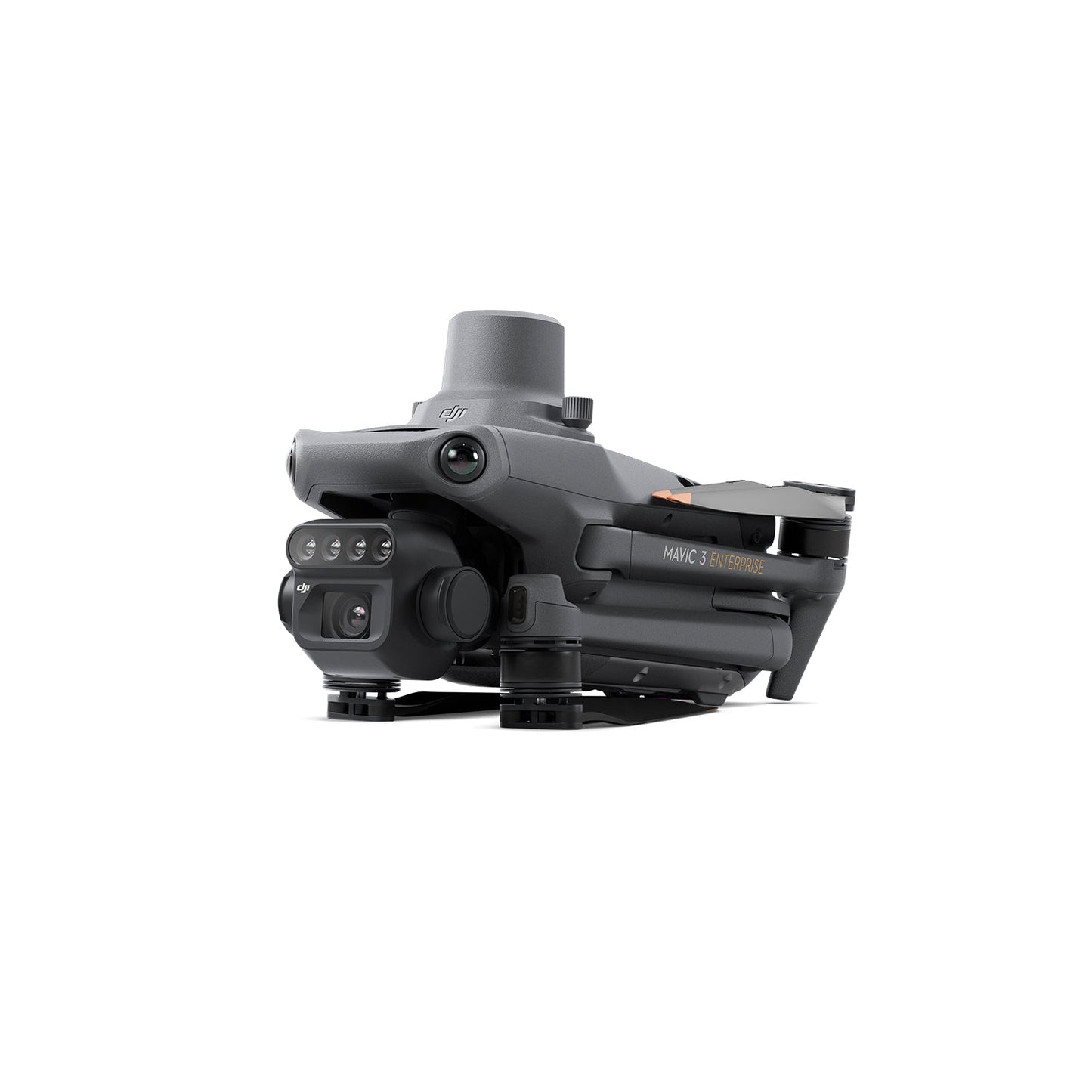 Dronă DJI Mavic 3 Multispectral (Care Enterprise 2 Years)