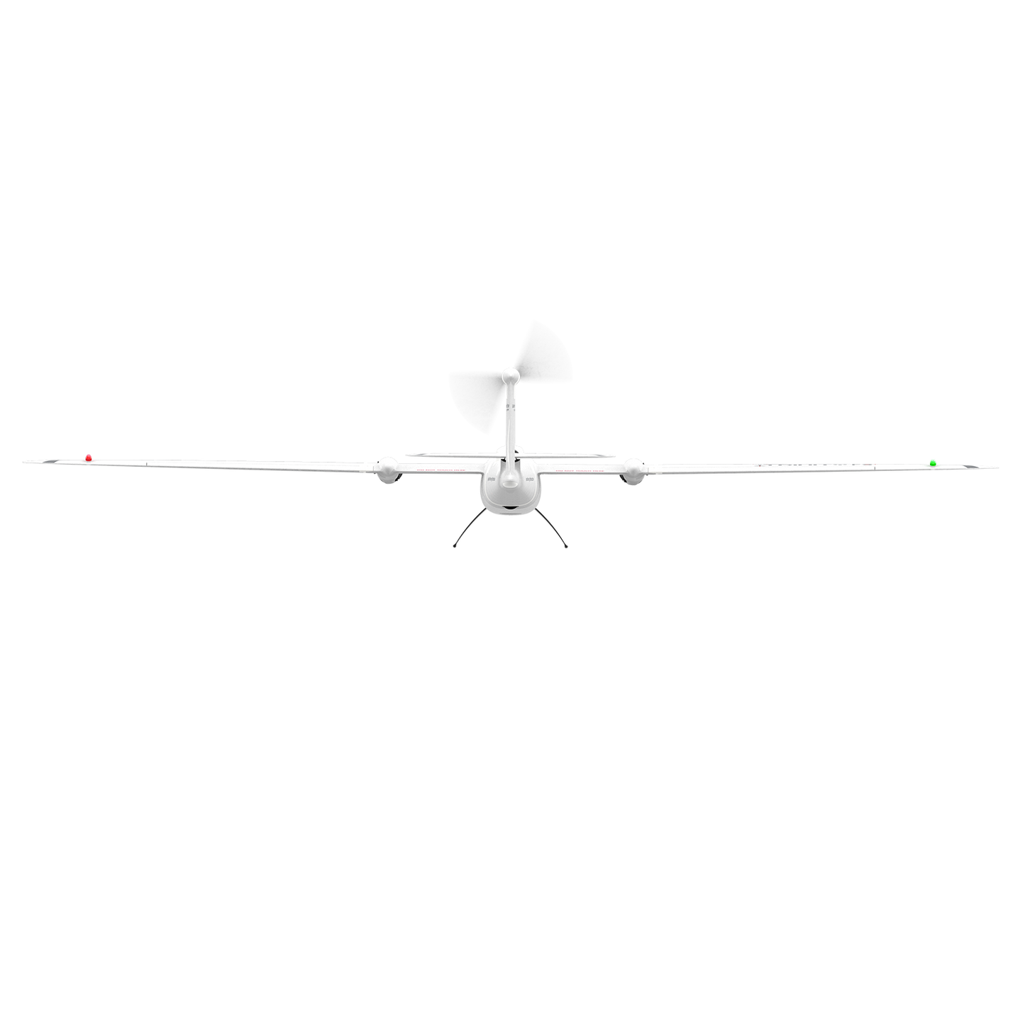 Pachet dronă aripă fixă Trinity F90+ pentru fotogrammetrie - refurbished