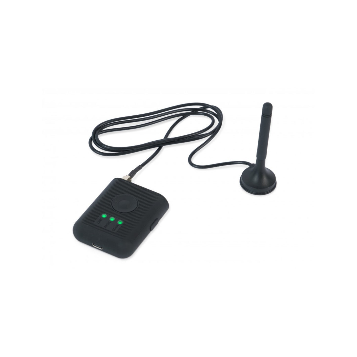 Antena omnidirecțională magnetică 2.4 GHz cu cablu de 1 m (conector SMA)