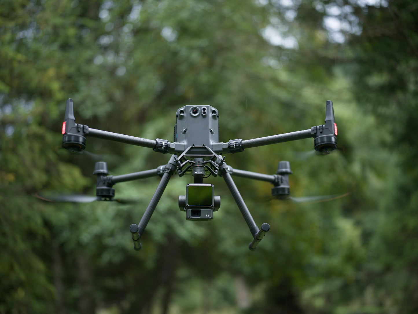 DJI Zenmuse L2 (Care Enterprise 1Y)