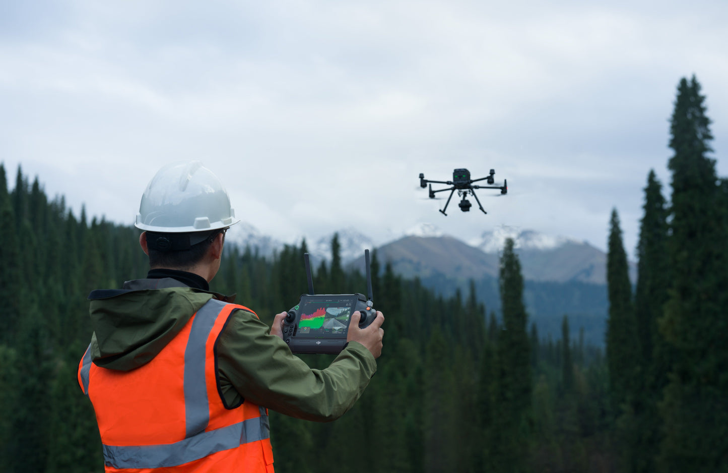 DJI Zenmuse L2 (Care Enterprise 2Y)