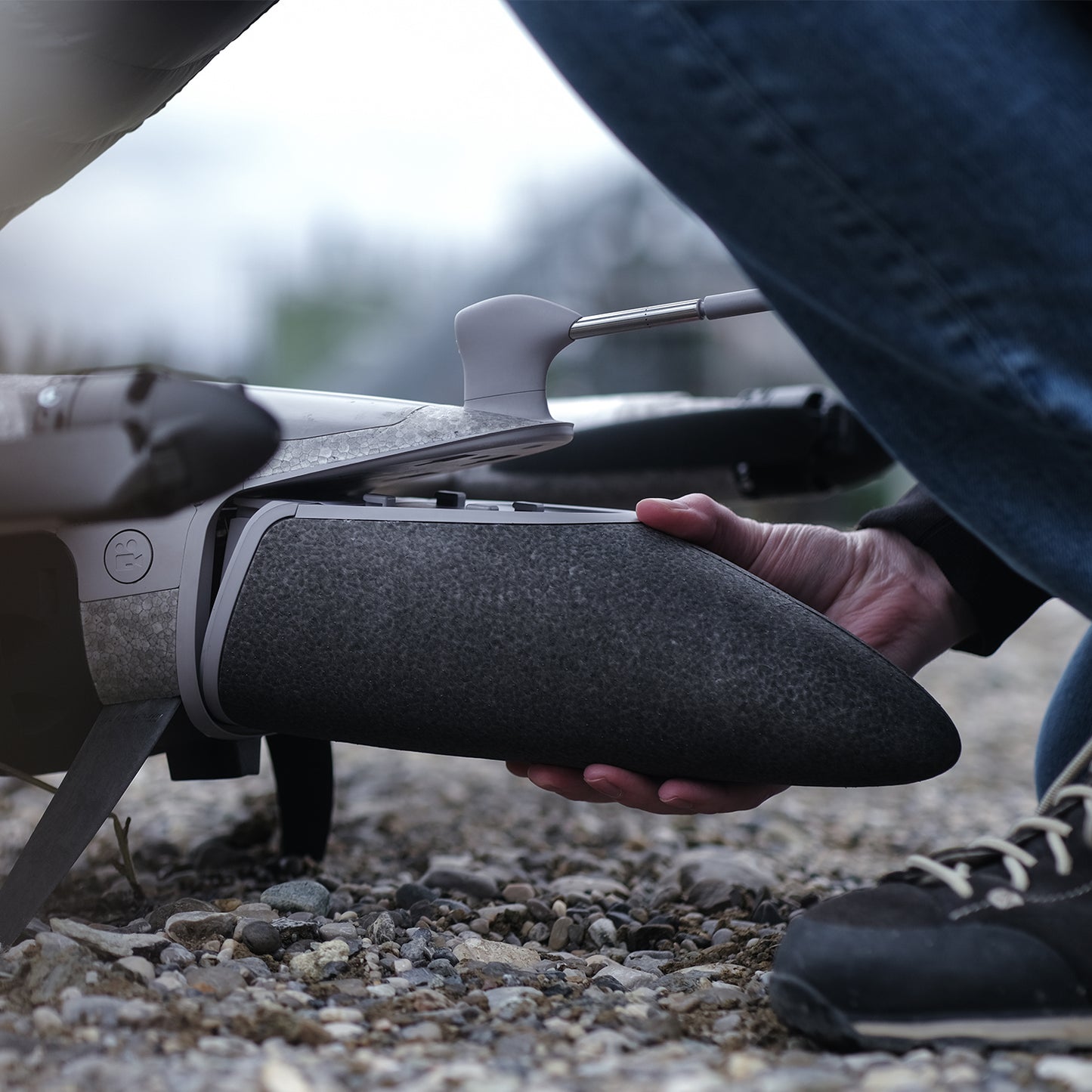 Trinity PRO Battery Pack