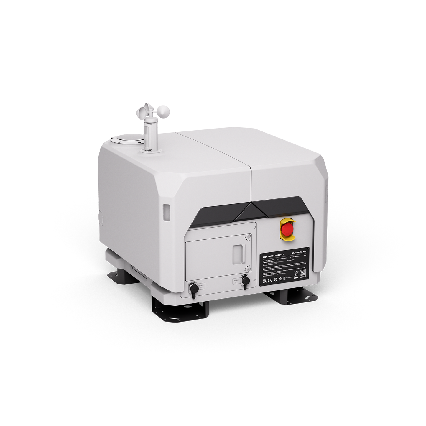 DJI Dock 2 M3TD (Care Enterprise 2Y)