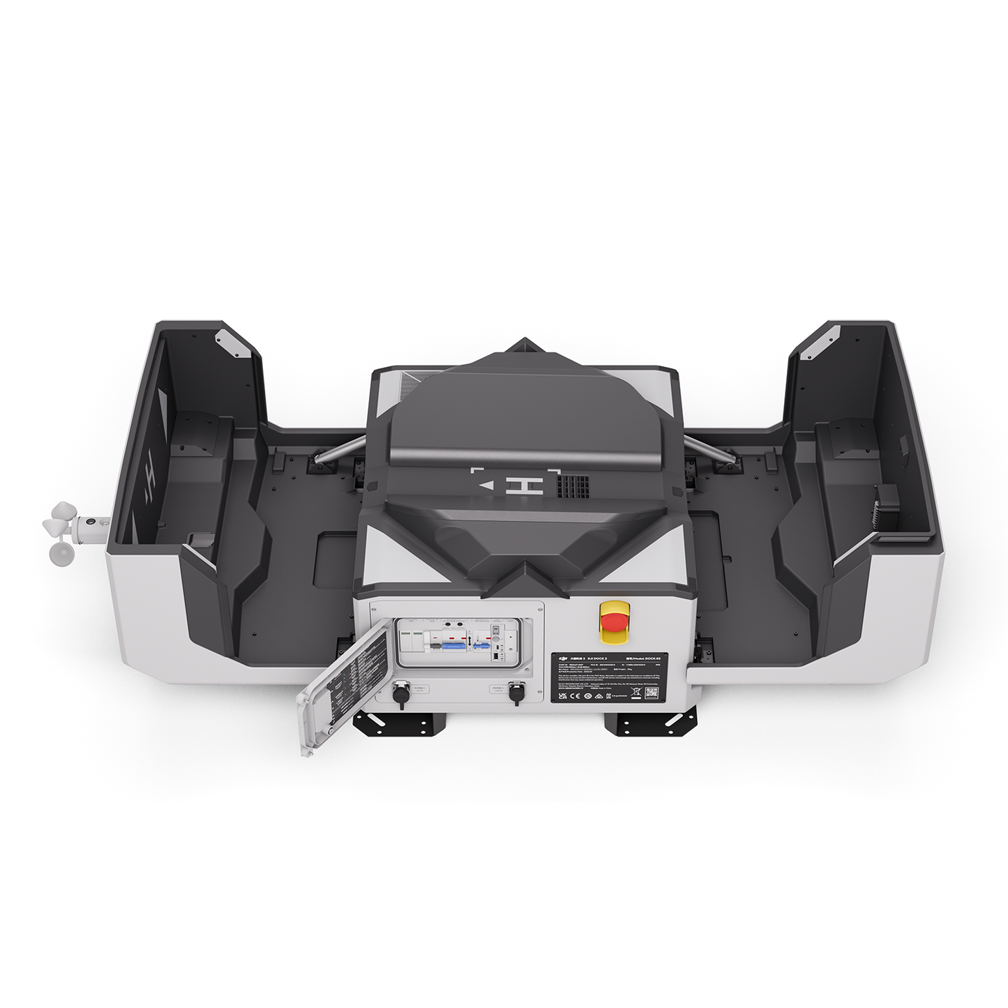 DJI Dock 2 M3TD (Care Enterprise 2Y)