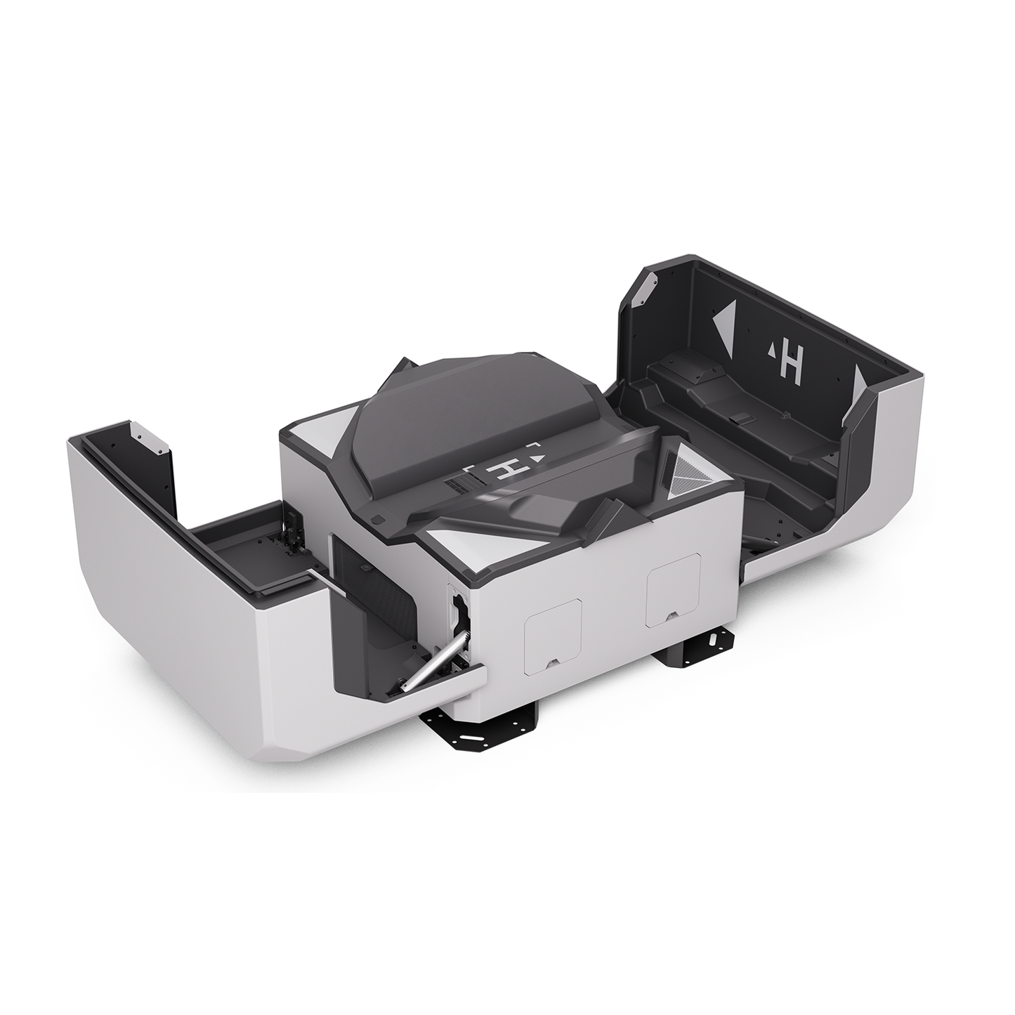 DJI Dock 2 M3TD (Care Enterprise 2Y)