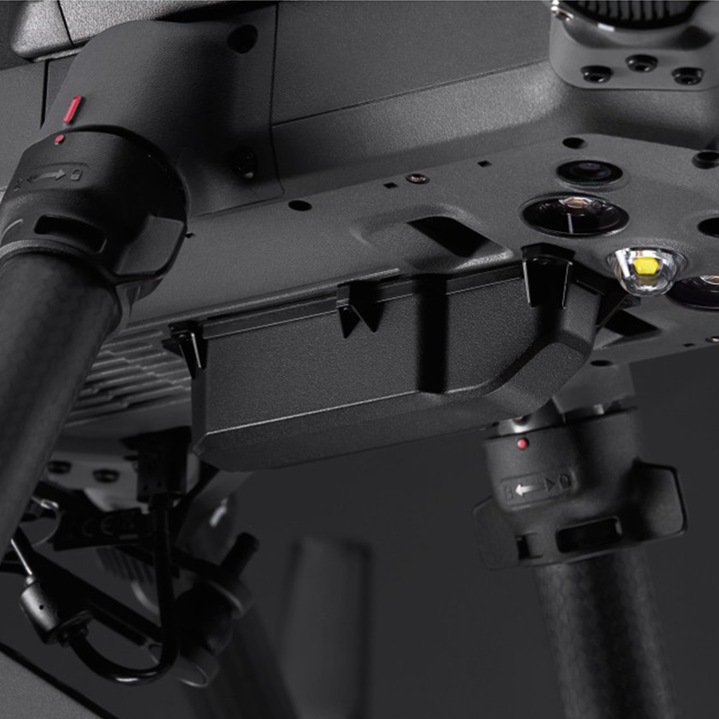 DJI Matrice 350 RTK 4G Dongle Kit