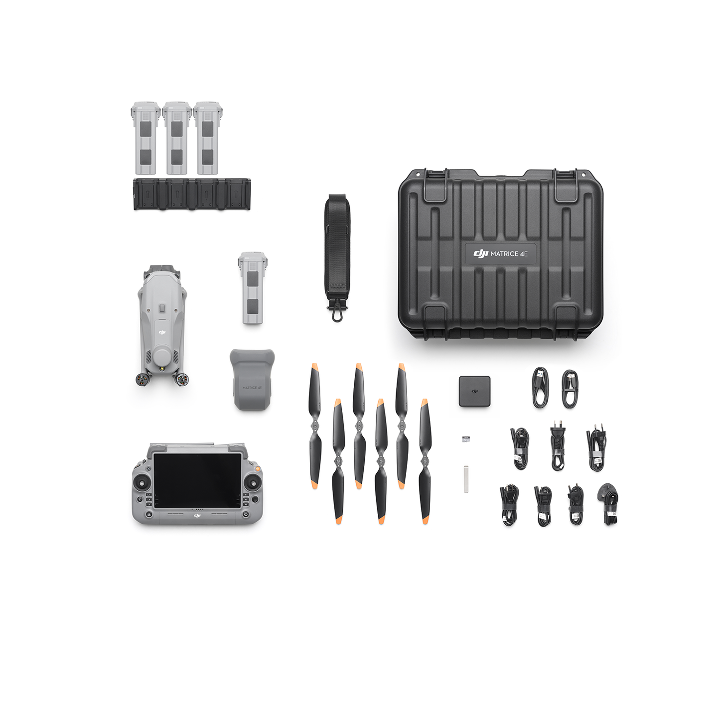 Matrice 4E Bundle