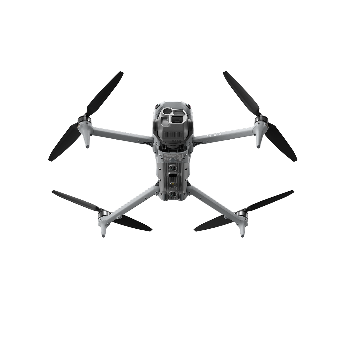 DJI Matrice 4E
