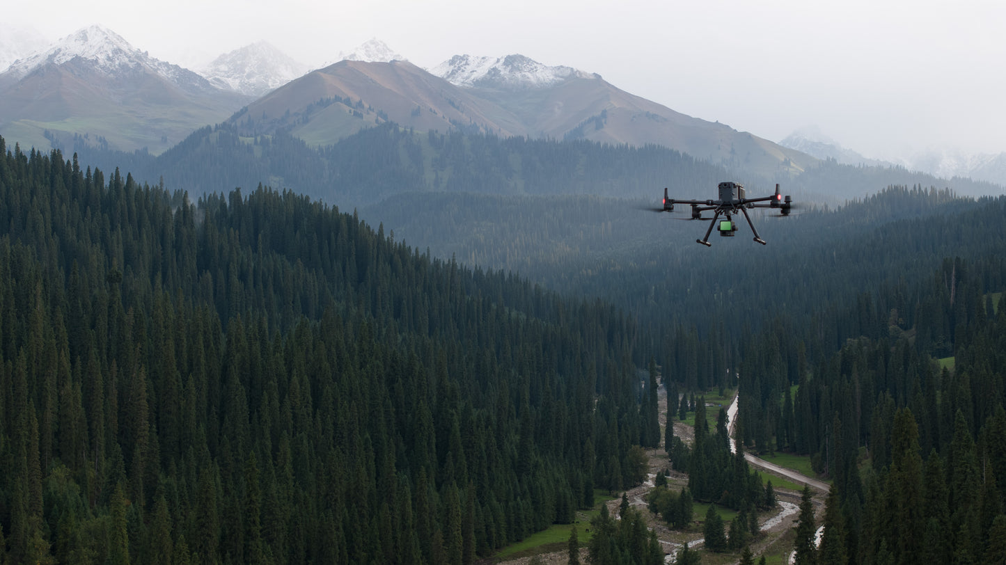 DJI Zenmuse L2 (Care Enterprise 1Y)