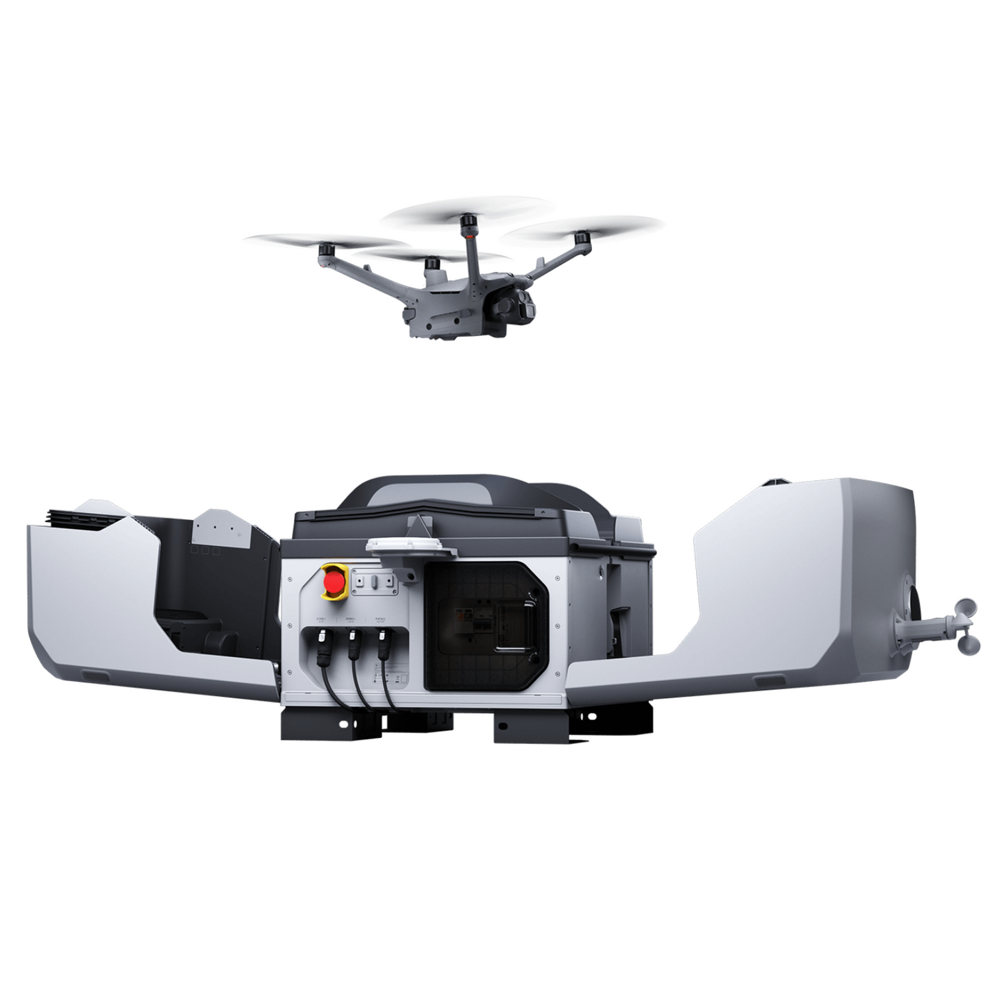 DJI DOCK 3