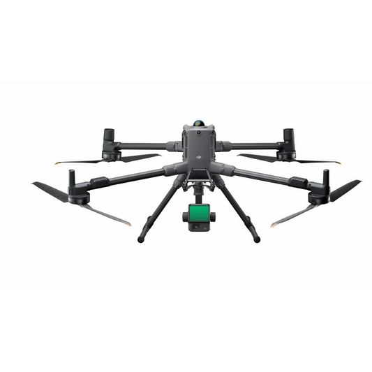 DJI Matrice 400 RTK