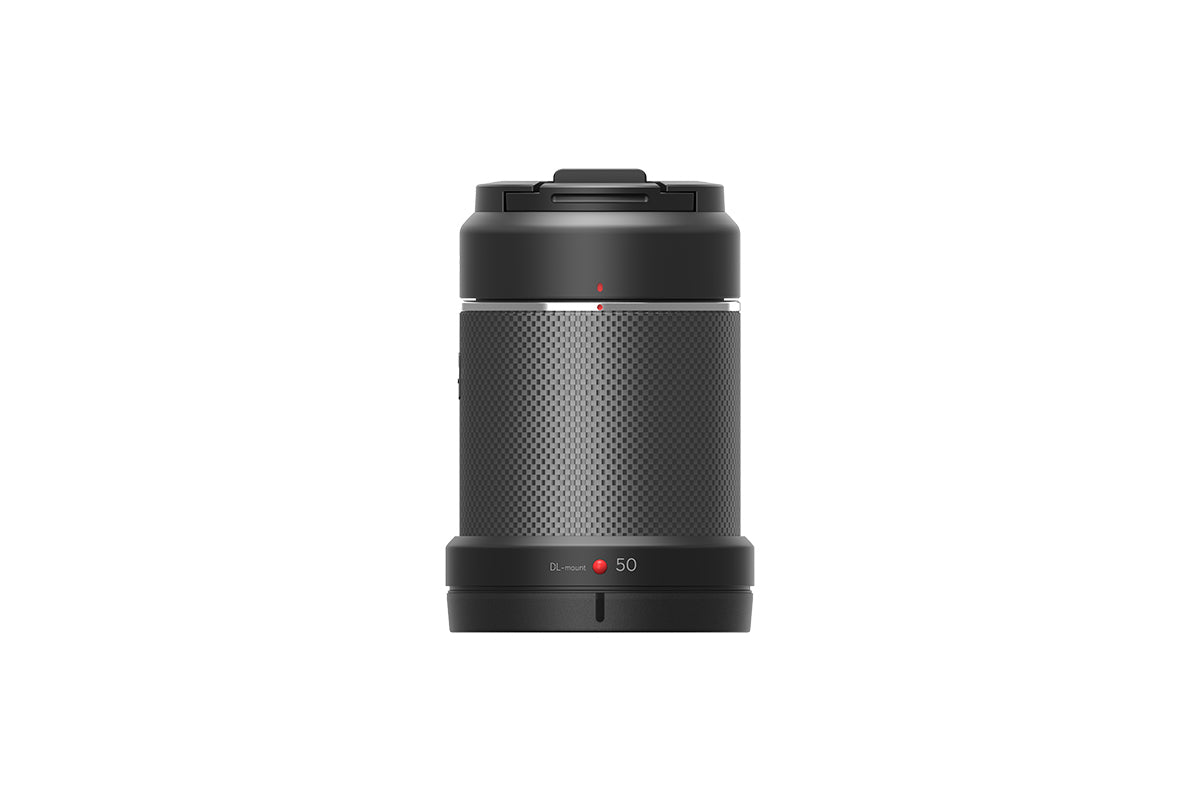 Obiectiv DJI DL 50mm ASPH Lens