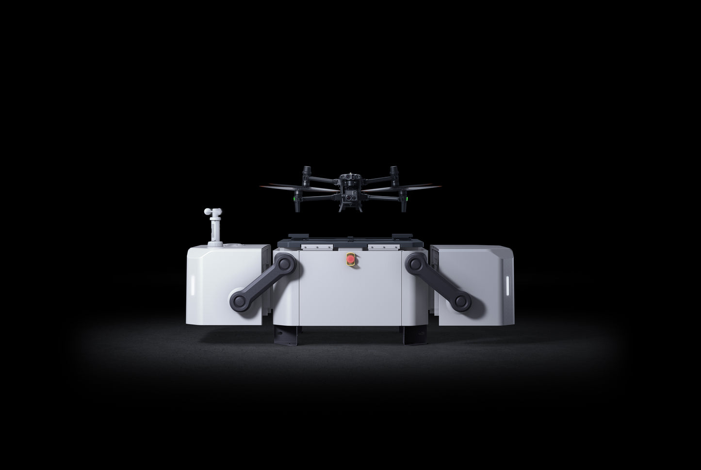 DJI Dock Bundle Matrice 30T