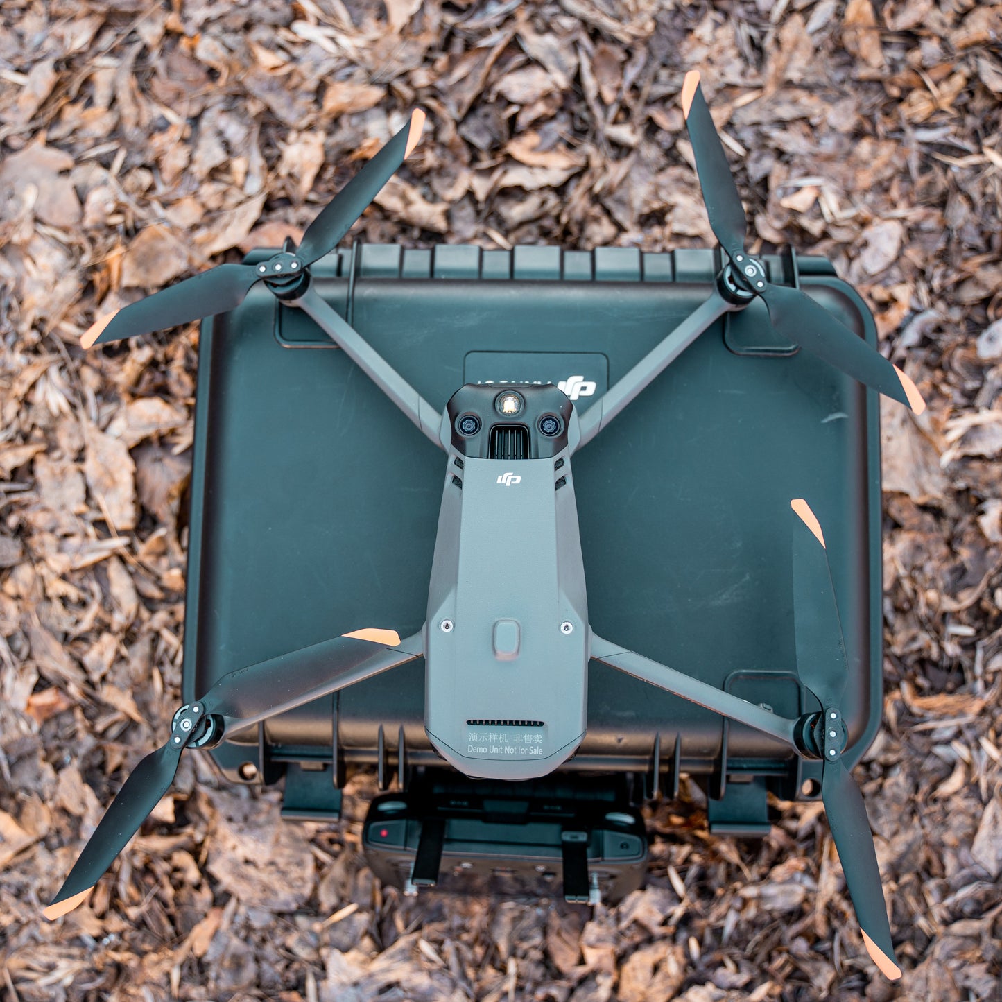 Dronă DJI Mavic 3T (Care Enterprise 2 Years)