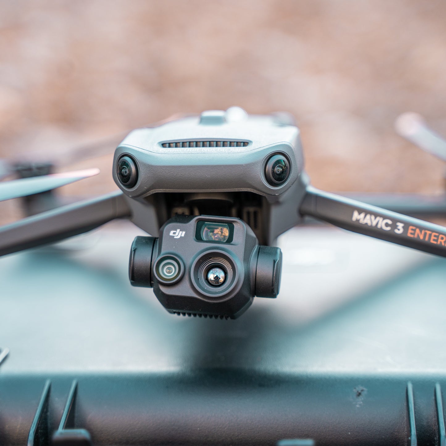 Dronă DJI Mavic 3T (Care Enterprise 2 Years)