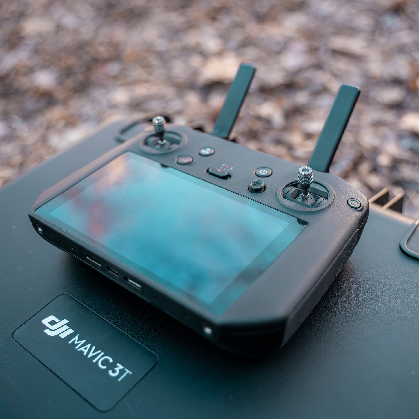 Dronă DJI Mavic 3T (Care Enterprise 2 Years)