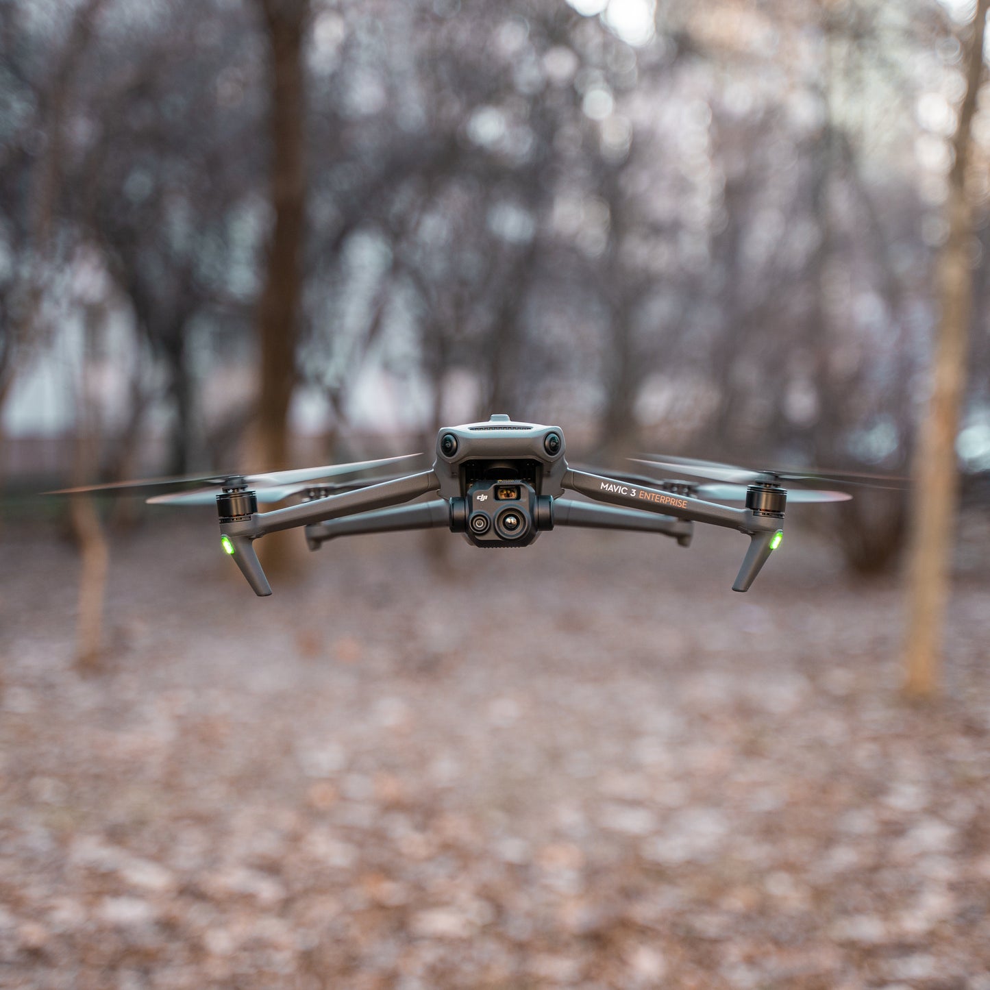 Dronă DJI Mavic 3T (Care Enterprise 2 Years)