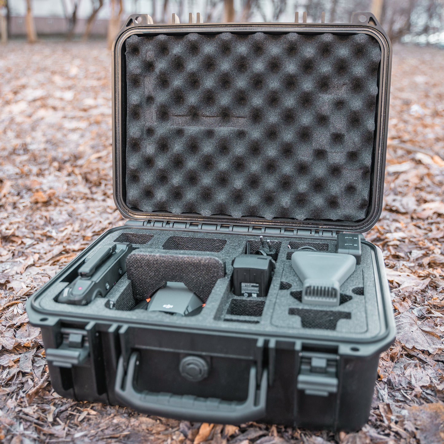 Dronă DJI Mavic 3T (Care Enterprise 2 Years)