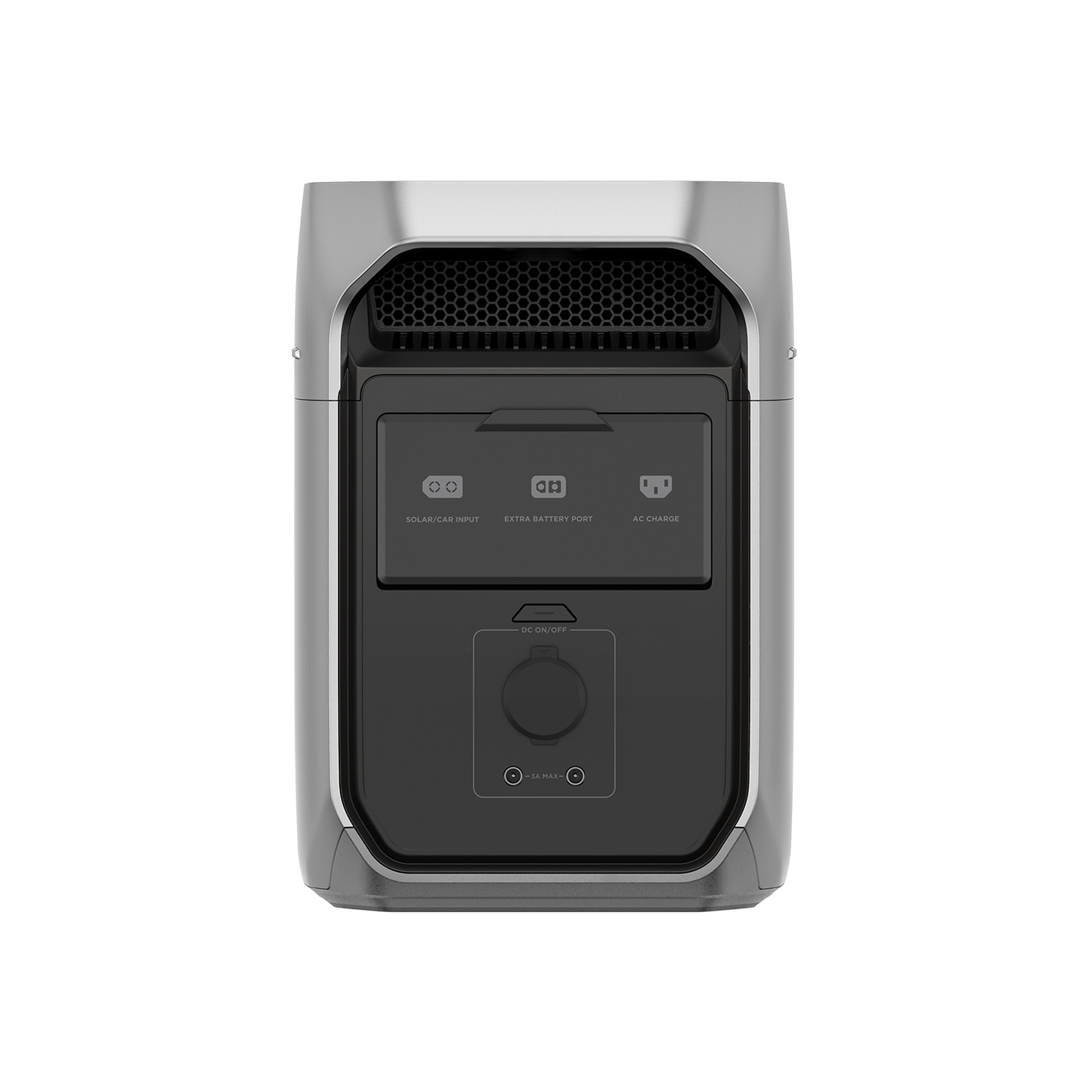 EcoFlow DELTA 3 Plus