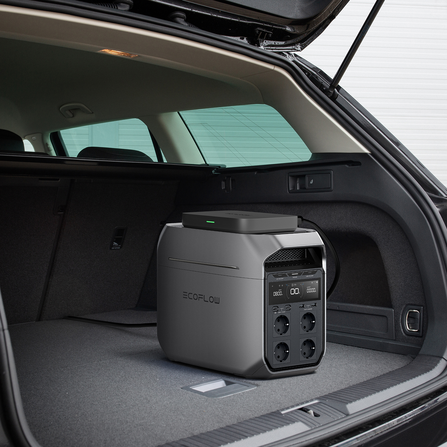 EcoFlow DELTA 3 Plus