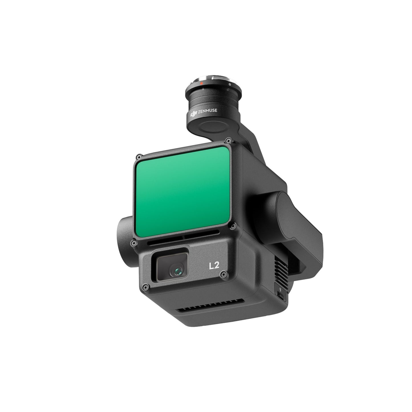 DJI Zenmuse L2 (Care Enterprise 1Y)