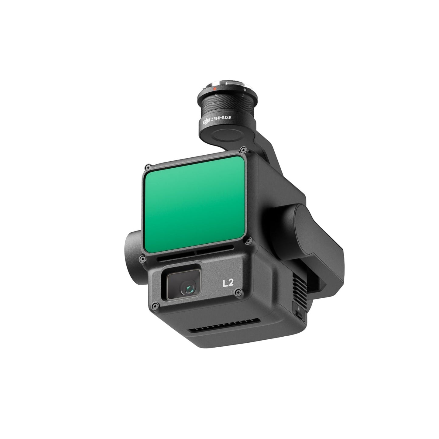DJI Zenmuse L2 (Care Enterprise 2Y)