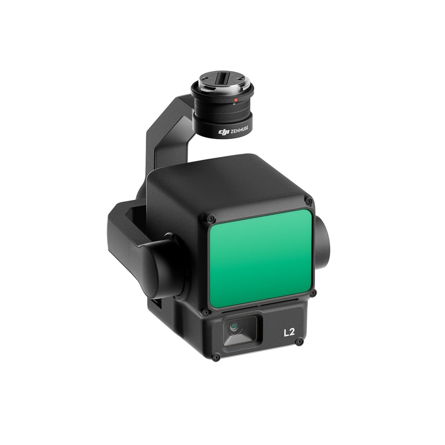 DJI Zenmuse L2 (Care Enterprise 1Y)