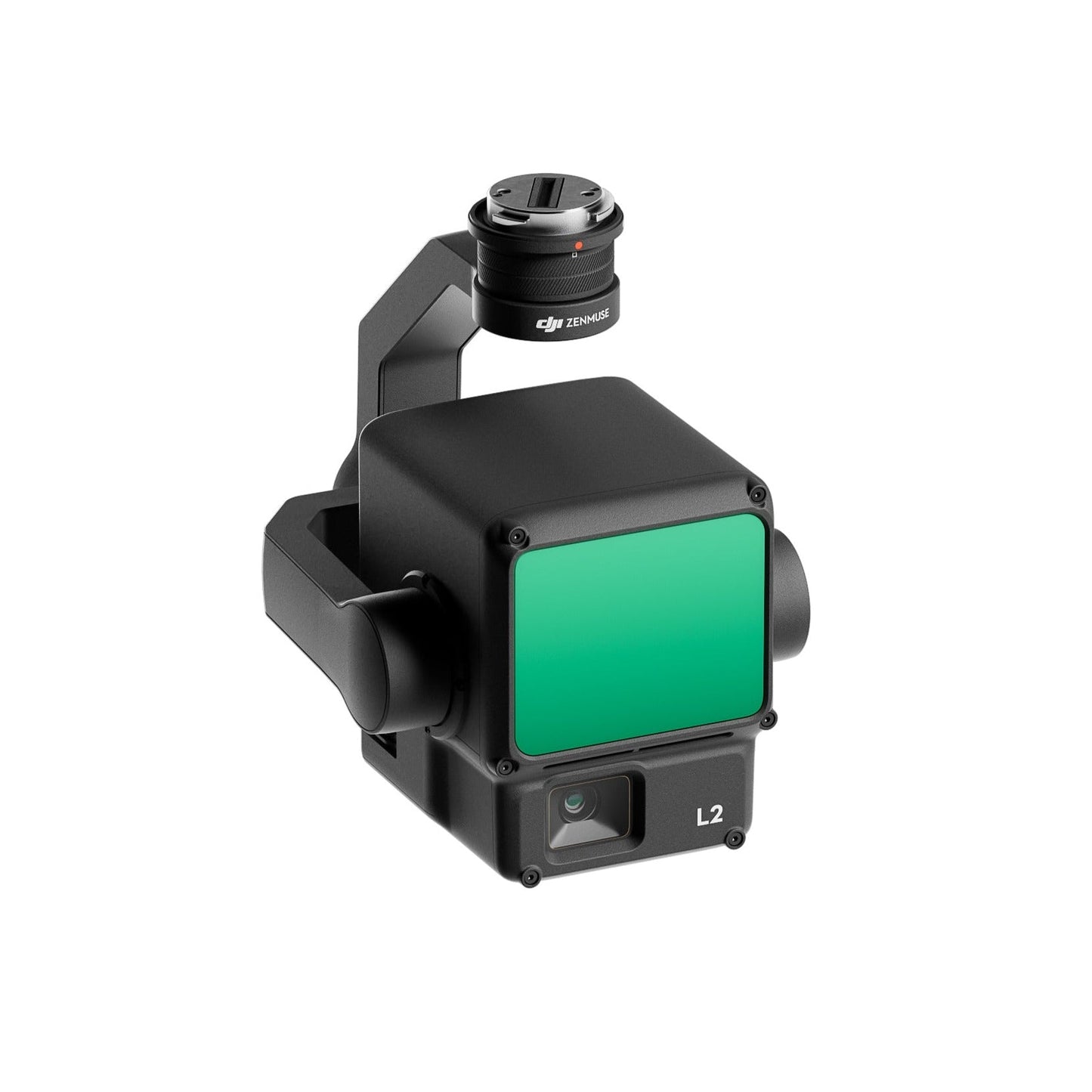 DJI Zenmuse L2 (Care Enterprise 2Y)