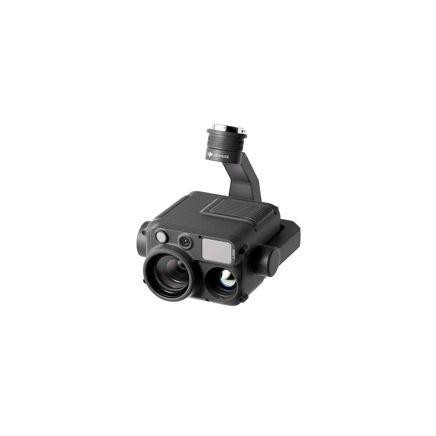DJI Matrice 350 RTK + Zenmuse H30T (Care Enterprise 1Y)